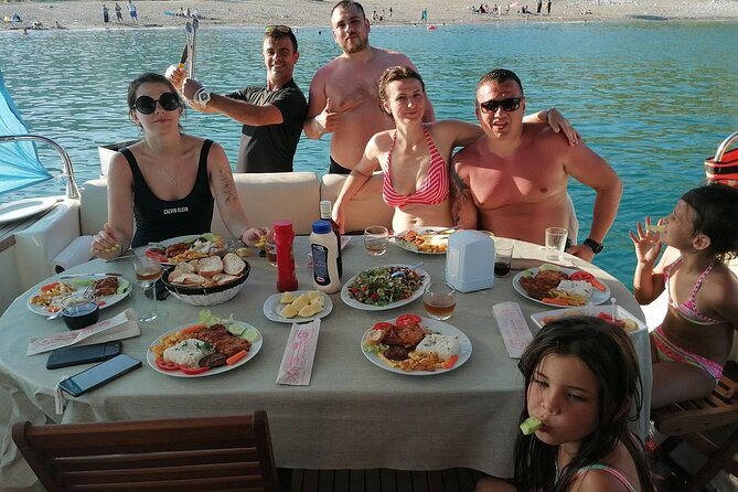 Private Luxury Yacht Tour in Antalya – Exclusive Experience - What five hours on Antalya’s coast really gives you