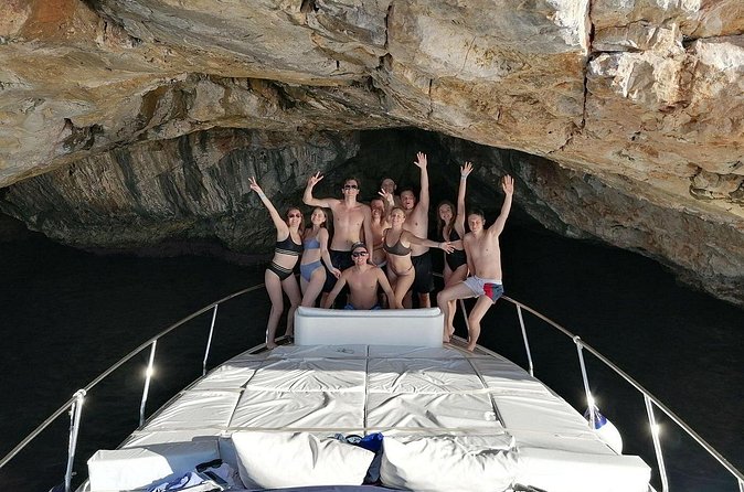 Private Luxury Yacht Tour in Antalya – Exclusive Experience - Phaselis Bay, Paradise Bay, and the route question