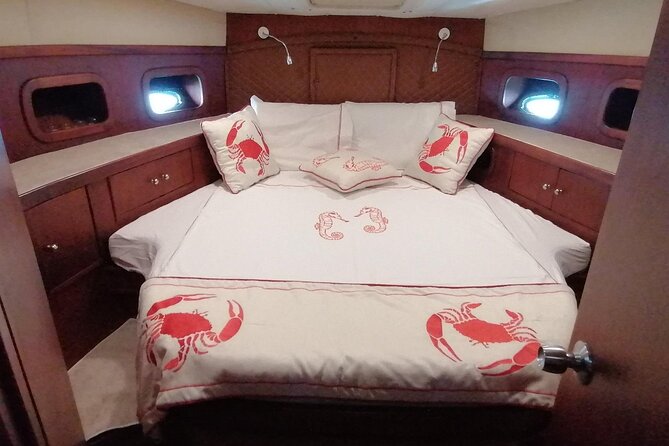 Private Luxury Yacht Tour in Antalya – Exclusive Experience - Who gets the best value from this private yacht