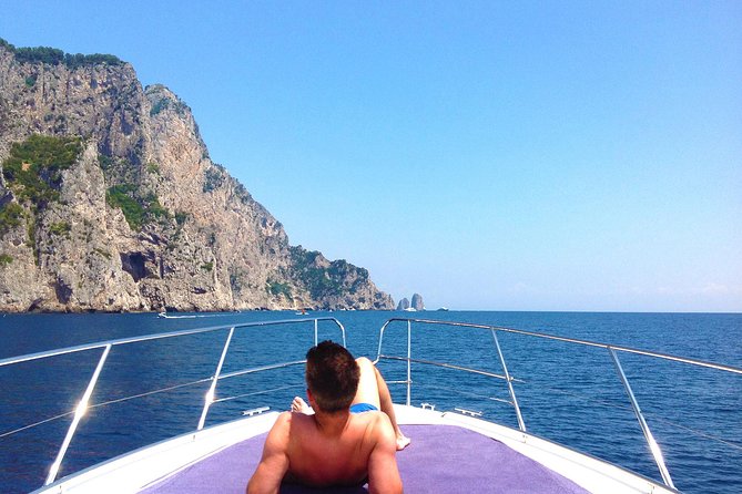 Private Luxury Yacht Tour with Lunch and Drinks - Key points to know before booking