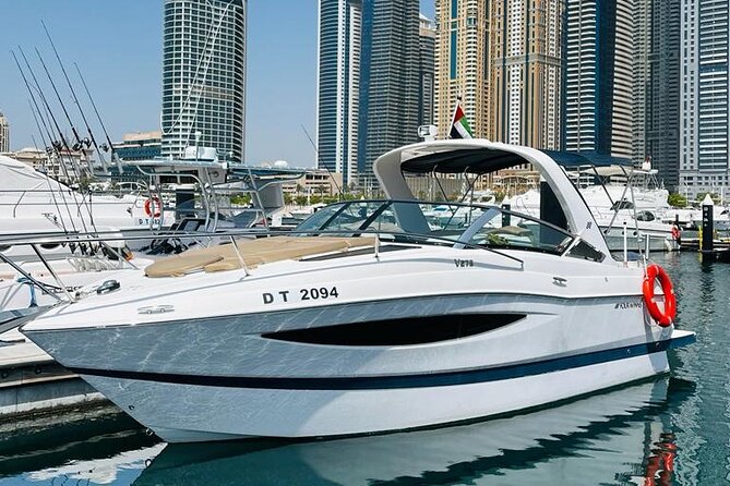 Private Mini Yacht Cruise – Luxury Experience at Low Cost - Key points to know before booking