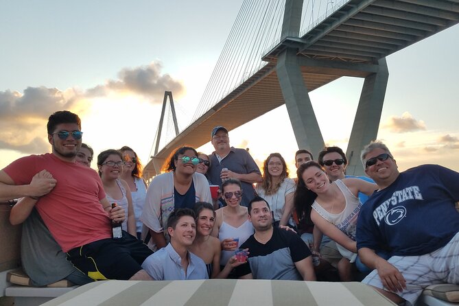 Private Morning Excursions on Yacht Kismet up to 20 passengers - The crew and the feel of the trip