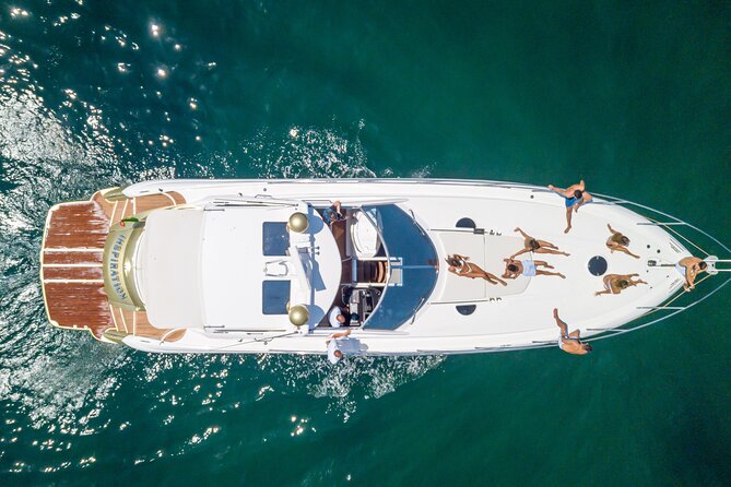 Private Morning Yacht Cruise from Albufeira Marina - What the Three-Hour Schedule Really Gives You