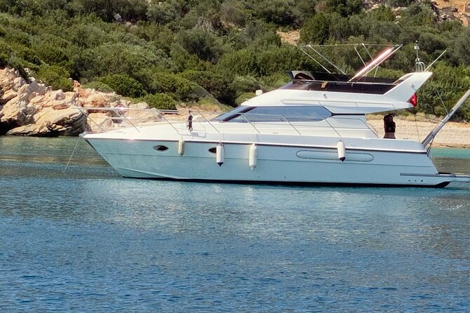 Private Motoryacht Cruise in Bodrum with Lunch - Should you book the private Bodrum cruise?