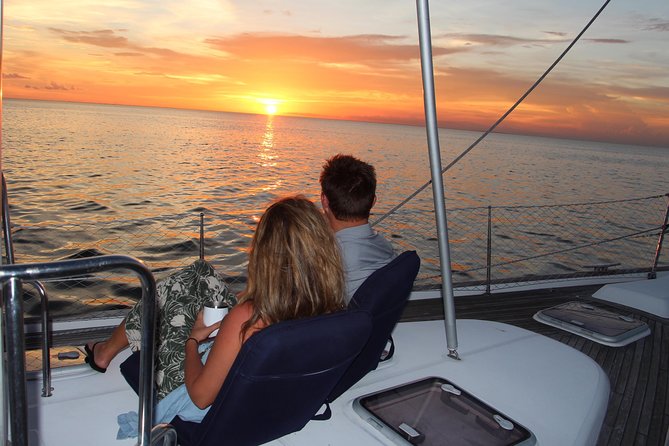 Private New Orleans 2-Hour Sail Aboard a Luxury Yacht - Key points at a glance