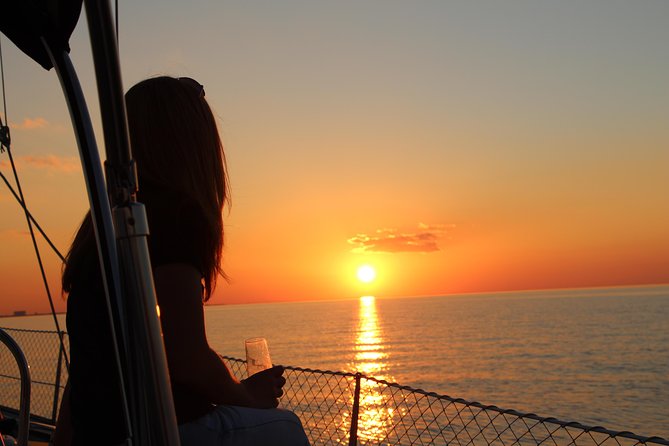 Private New Orleans 2-Hour Sail Aboard a Luxury Yacht - Who will enjoy this sailing most