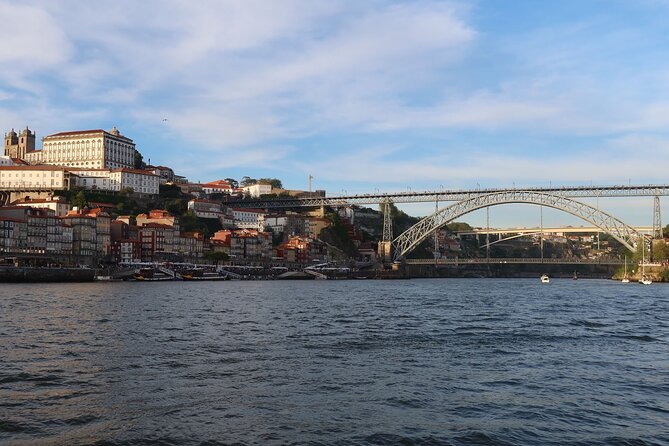 Private Porto Sailing Yacht Sunset Sightseeing Tour - What the private format is worth at $650.22