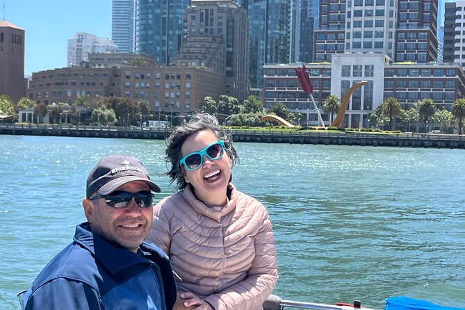 Private Sailboat Charter on San Francisco Bay - Is the $995 Group Price Good Value?