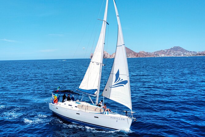 Private Sailboat tour in Cabo San Lucas with Papillon Yachts - Who will enjoy this Cabo sailing trip?