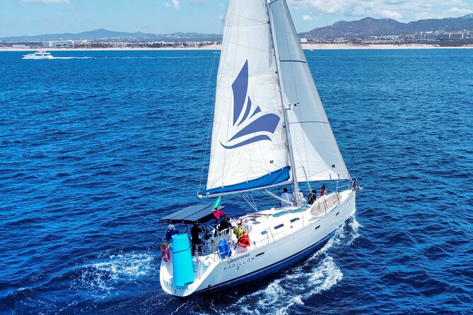 Private Sailboat tour in Cabo San Lucas with Papillon Yachts - Practical details that can affect your day