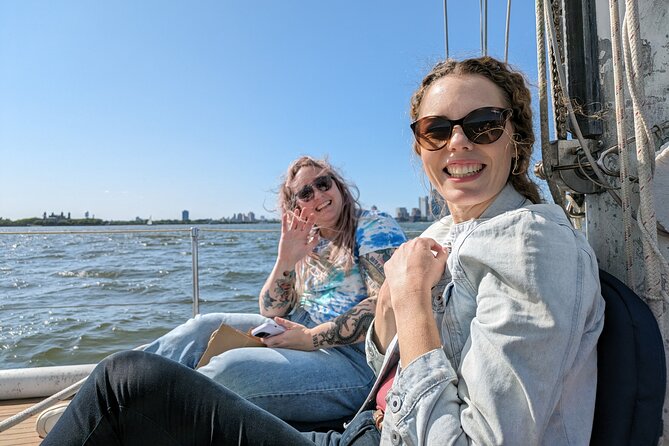 Private Sailing Charter in Brooklyn - Is $630 a fair price?