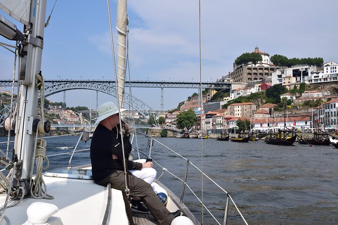 Private Sailing Charter in Porto - Weather, cancellation, and the final call