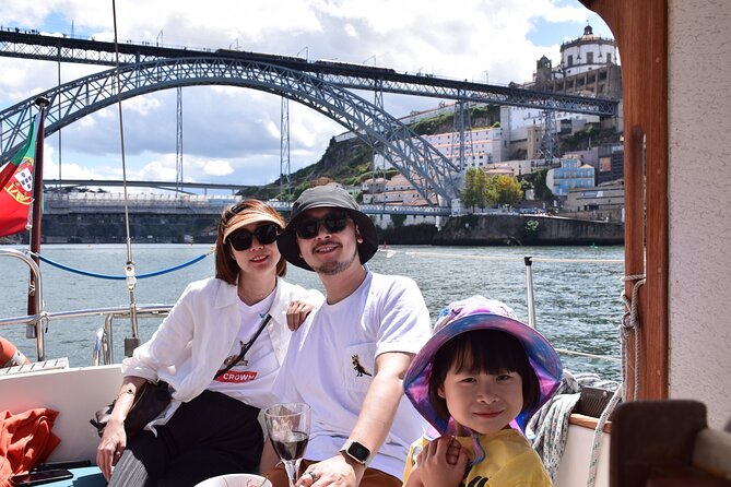 Private Sailing Charter in Porto - Why the private format is worth considering