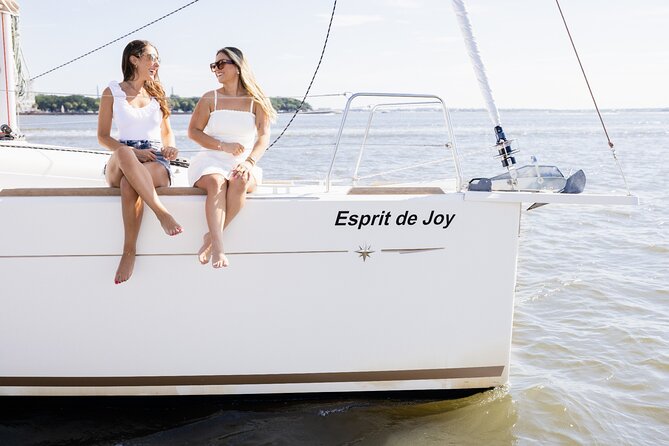Private Sailing Charter with Captain, BYOB - Key points to know before booking
