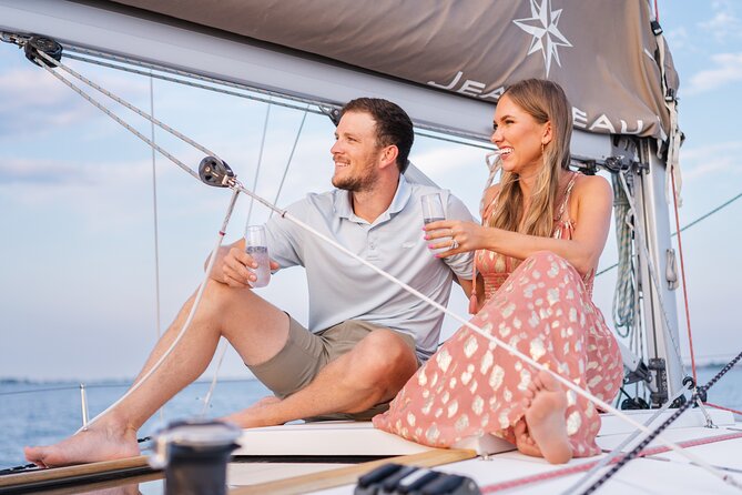 Private Sailing Charter with Captain, BYOB - Is $500 a fair price for two and a half hours?