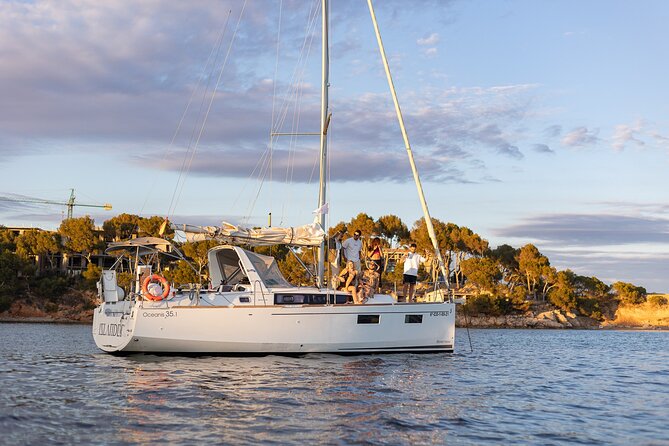 Private sailing yacht by the Bay of Palma and nearby coves - Timing, Weather, and Cancellation