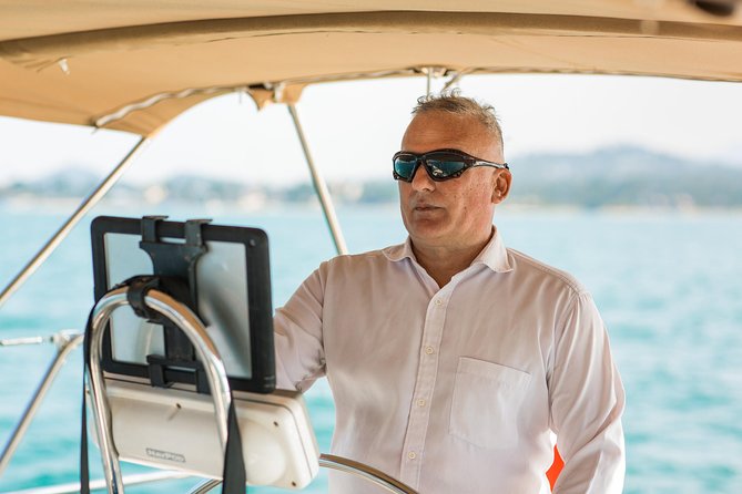 Private Sailing Yacht Charter by Independence from Koh Samui - Key details before you book