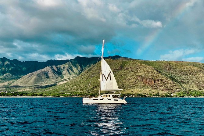 Private Snorkel Trip from Oahu on a Yacht - What the private format is worth
