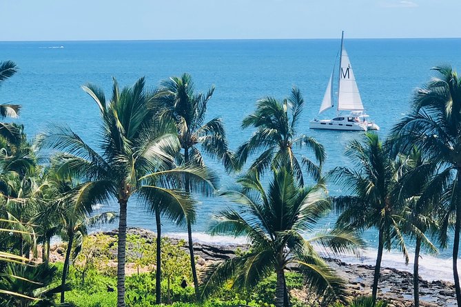 Private Snorkel Trip from Oahu on a Yacht - Timing, meeting point, and what is not included