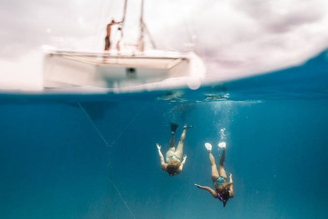Private Snorkel Trip from Oahu on a Yacht - Weather and cancellation rules
