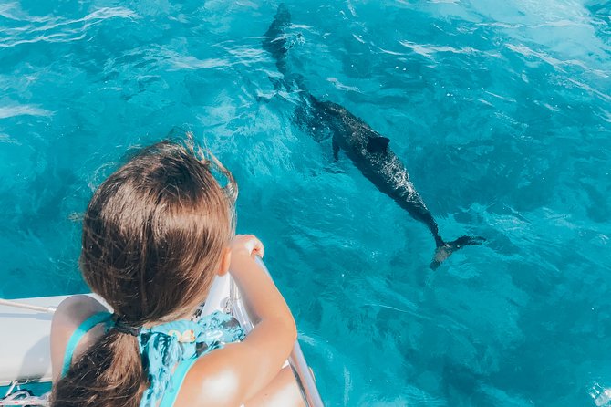 Private Snorkel Trip from Oahu on a Yacht - Who will enjoy this yacht charter most