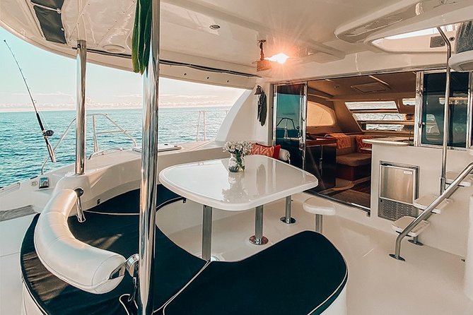Private Snorkel Trip from Oahu on a Yacht - Snorkeling with instruction and supplied gear