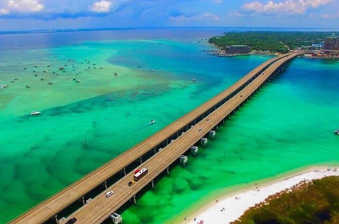 Private Speed Boat Charter with Experienced Captain - Who will enjoy this charter most