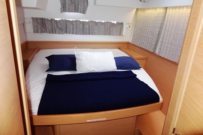 Private St Thomas Luxury Catamaran Trip for Groups up to 24 Guest - Snorkeling with equipment already on board