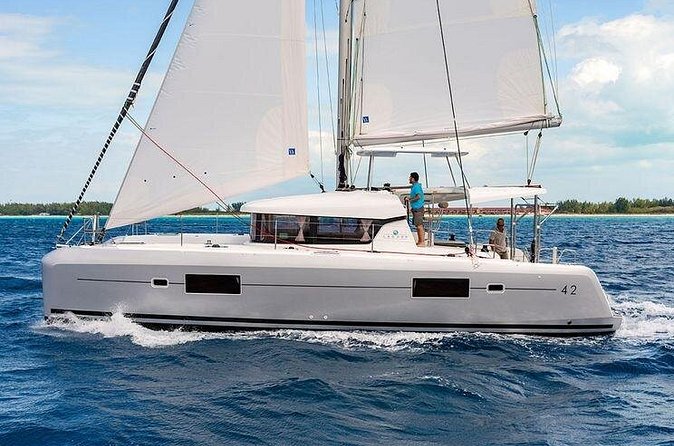 Private St Thomas Luxury Catamaran Trip for Groups up to 24 Guest - Is $4,995 good value for your group?
