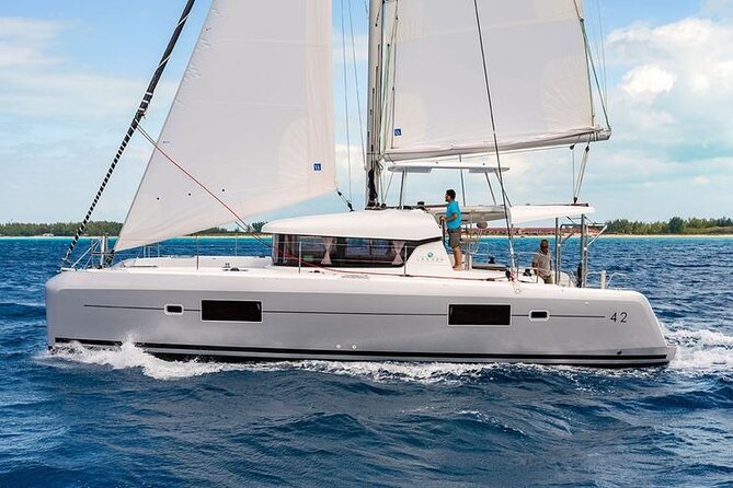 Private St Thomas Luxury Catamaran Trip for Groups up to 24 Guest - Who will enjoy this charter most