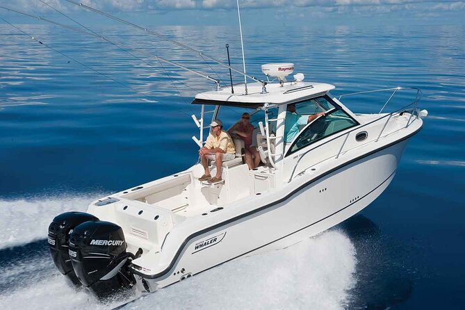 Private Sunset Luxury Cruise of Oahu - Key Points About This Haleiwa Sunset Cruise