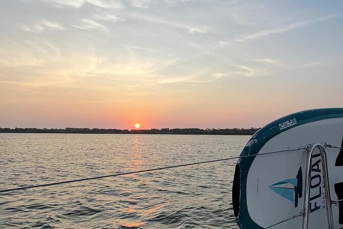 Private Sunset Tour in Marina La Cruz by Yacht - Two hours across Banderas Bay