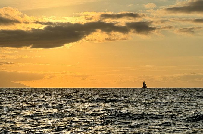 Private Sunset Tour in Marina La Cruz by Yacht - Who will enjoy this private yacht outing