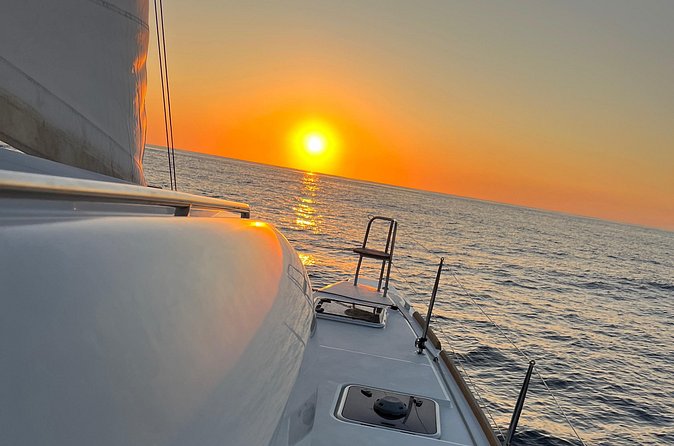 Private Sunset Tour in Marina La Cruz by Yacht - Should you book the Marina La Cruz yacht tour?
