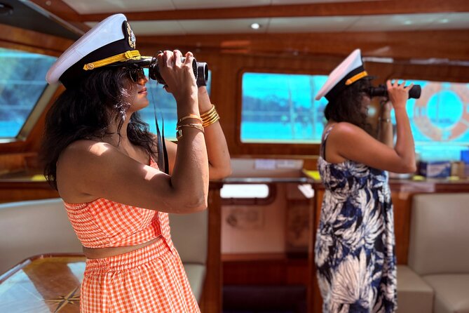 Private Tour in South Jeju including Yacht Cruise - Why this South Jeju route works