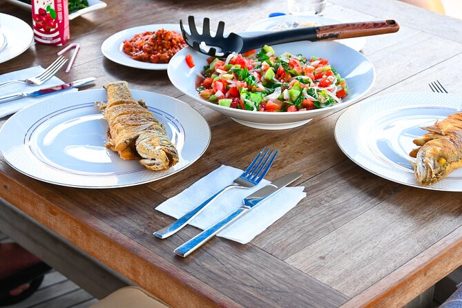 Private VIP Gulet Boat Tour With Lunch in Bodrum For 6 Hour - Is $533.31 per person good value?