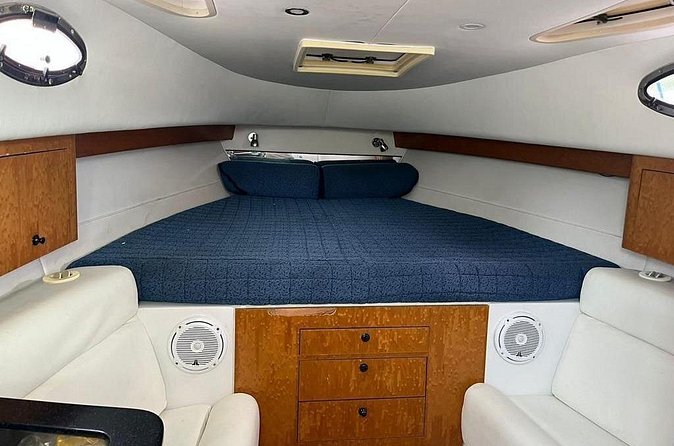 Private VIP party on a yacht with drinks and snacks in Punta Cana - Timing, comfort, and practical planning