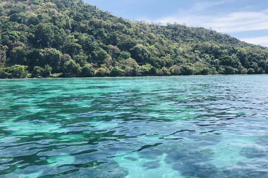 Private VIP Speed Boat Charter to Phi Phi Islands - What the price includes, and what it leaves out
