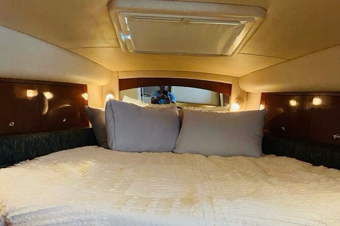 Private VIP Yacht in Punta Cana - Two hours around Cabeza de Toro