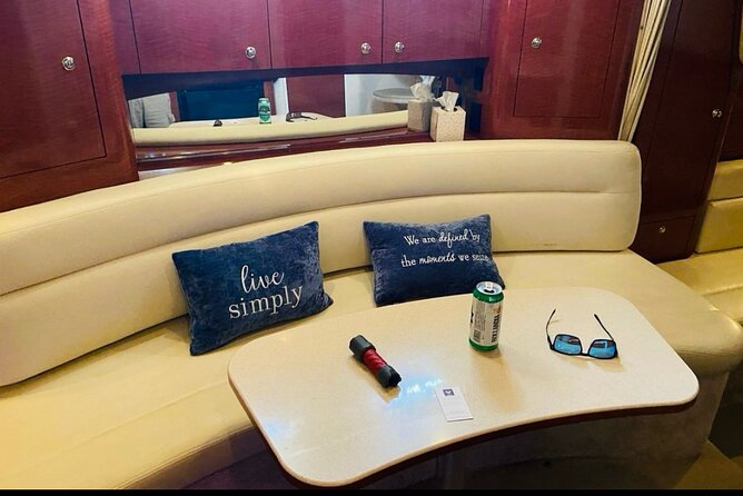 Private VIP Yacht in Punta Cana - What the price means for a couple