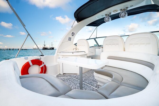 Private VIP Yacht in Punta Cana - Weather, cancellation, and what to pack