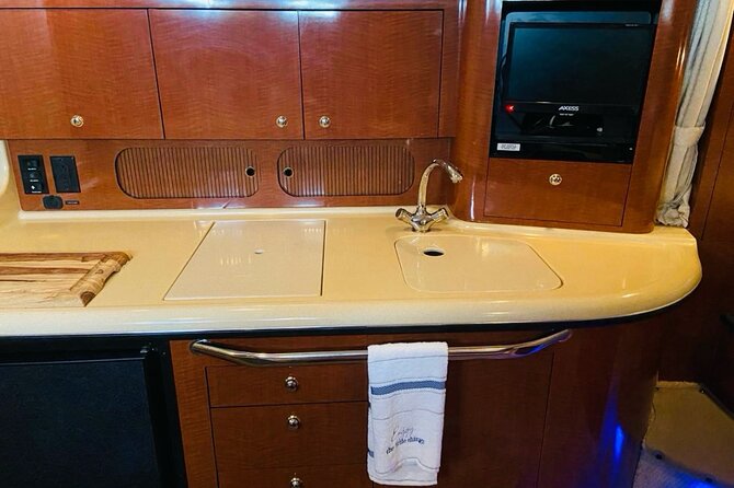 Private VIP Yacht in Punta Cana - A short ride past Punta Cana and Bavaro