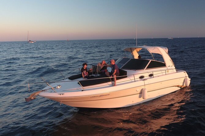Private Whale Watching on Luxury Yacht in Cabo San Lucas - The first look at Cabo’s rock coast