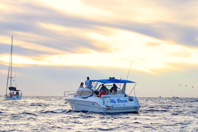 Private Whale Watching on Luxury Yacht in Cabo San Lucas - Is $999 a fair price for a private yacht?