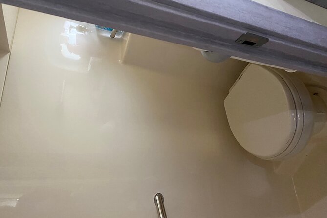 Private Yacht 48 ft Sting Ray City, Snorkel & Starfish Beach - Is $2,150 a good value for your group?