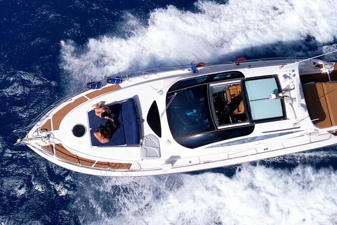 Private Yacht Charter - Key Points Before You Book