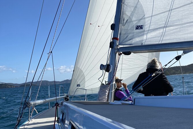 Private Yacht Charter and Island Excursions in the Bay of Islands - Lunch onboard with a local, homemade feel