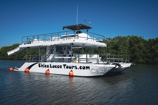 Private Yacht Charter Chica Fun 6 waterslides in Puerto Vallarta - Cruising Puerto Vallarta and the Bay of Banderas