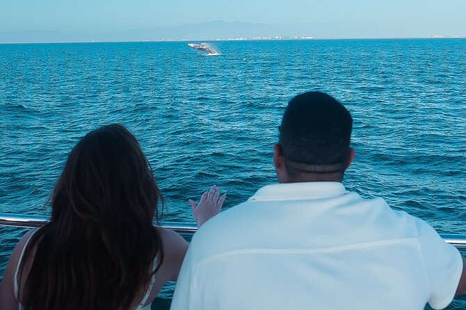 Private Yacht Charter Chica Fun 6 waterslides in Puerto Vallarta - What $1,940 means for your group