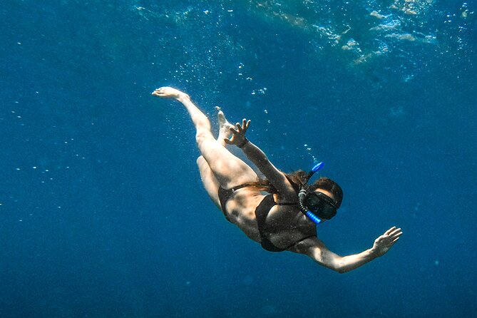 Private Yacht Charter ChicaFUN 4 All Inclusive - The crew makes the difference